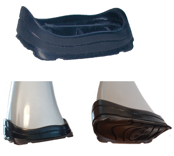 Rubber Sole 100