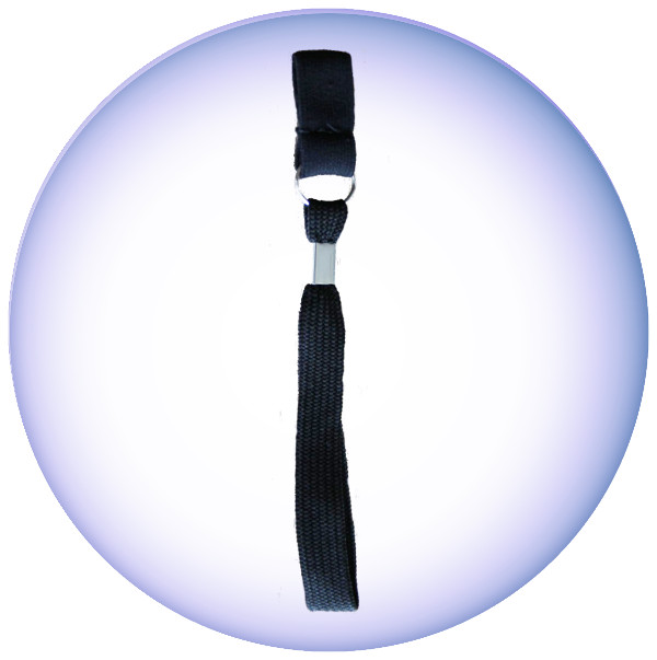 Accessory wrist strap -e