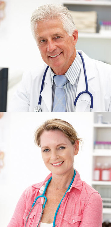 Doctor recommended